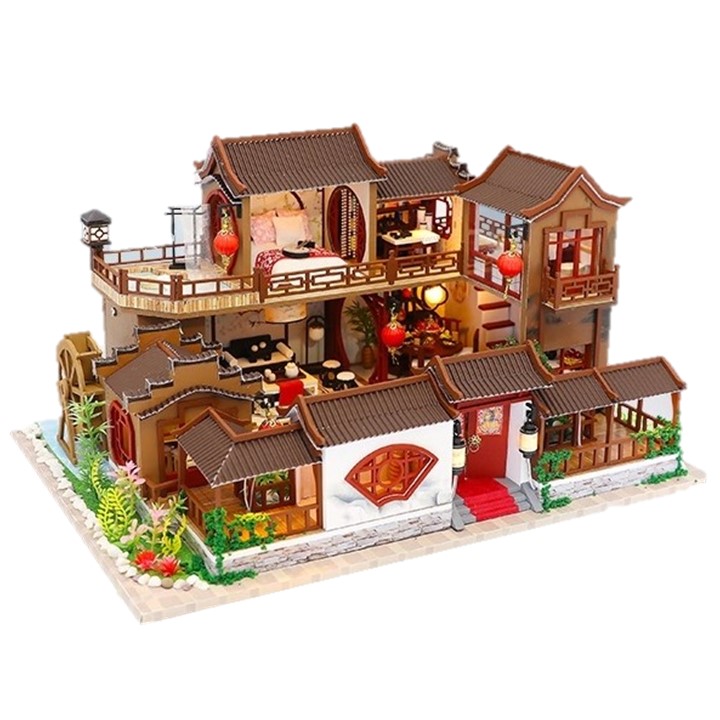 Dollhouse